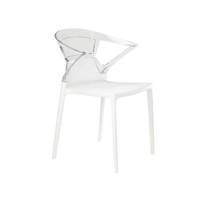 Scaune plastic Cu Brate EGO K [2]