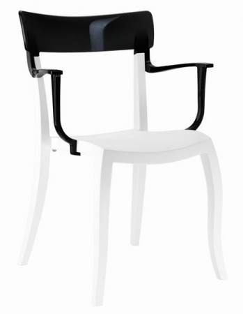 Scaune plastic Cu Brate HERA K [17]