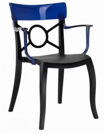 Scaune plastic Cu Brate OPERA K [10]