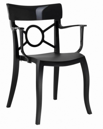 Scaune plastic Cu Brate OPERA K [16]