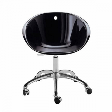 Scaune office - Scaune plastic GLISS 961