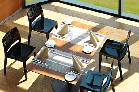Scaune plastic GYZA [10]