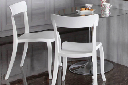 Scaune plastic HERA S [13]