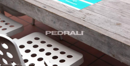 Scaun pentru restaurant din plastic KOI-BOOKI 370 [1]