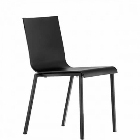 Scaun modern pentru HoReCa - KUADRA XL 2401 [3]