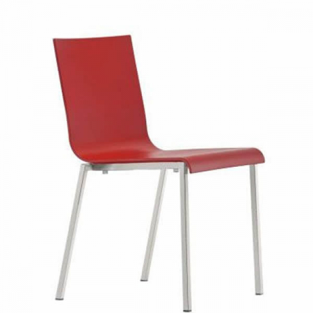 Scaun modern pentru HoReCa - KUADRA XL 2401 [4]