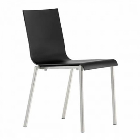 Scaune plastic - Scaun modern pentru HoReCa - KUADRA XL 2401