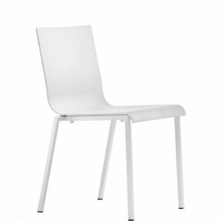 Scaun modern pentru HoReCa - KUADRA XL 2401 [1]