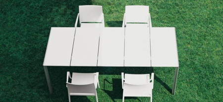 Scaun pentru restaurant din plastic - MYA 700 [1]