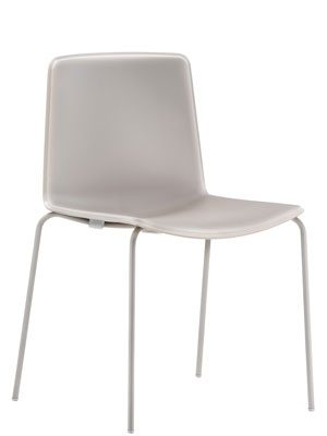 Scaune plastic one colour TWEET 890 [2]