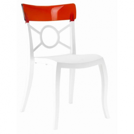 Scaune plastic - Scaune plastic OPERA S