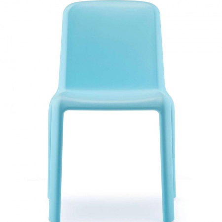 Scaune plastic pentru copii din polipropilena pentru exterior SNOW 303 JR [1]
