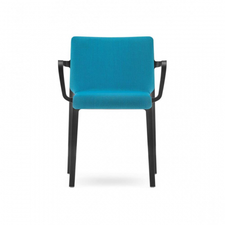 Scaune plastic - Scaune plastic tapitate VOLT 676