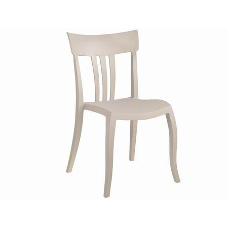 Scaune plastic TRIO S [2]