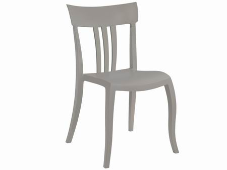 Scaune plastic TRIO S [4]