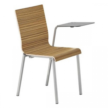 Scaune office - Scaune plywood KUADRA 1329