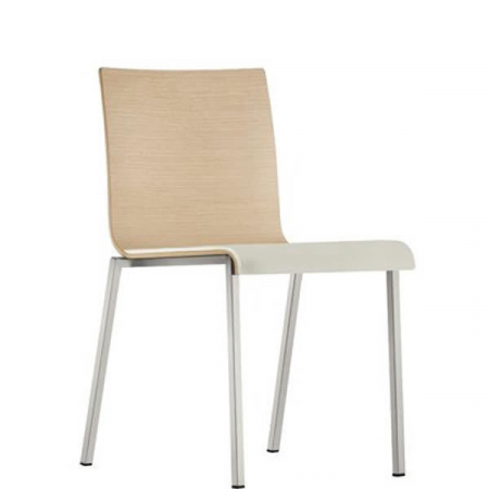 Scaune restaurant - Scaune plywood KUADRA  XL 2411/A