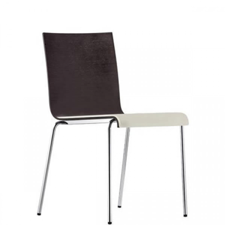 Scaune cantina - Scaune plywood KUADRA  XL 2413/A