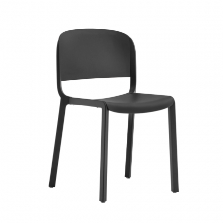 Scaune cantina - Scaune stivuibile terasa outdoor din plastic DOME 260