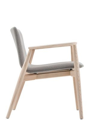 Scaune lounge - Scaune  tapitate  MALMO 296