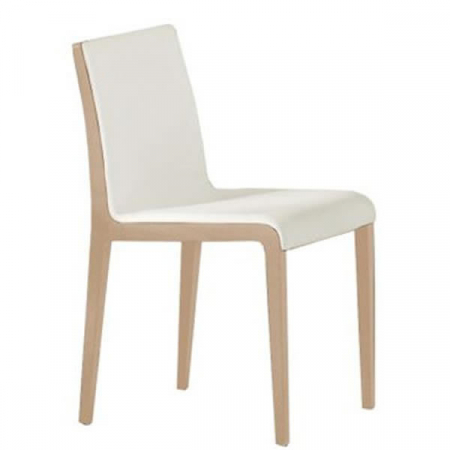 Scaune tapitate - Scaun tapitat in stil modern pentru HoReCA - YOUNG 423