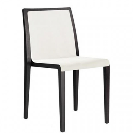 Scaune tapitate - Scaun tapitat in stil modern pentru HoReCA - YOUNG 424