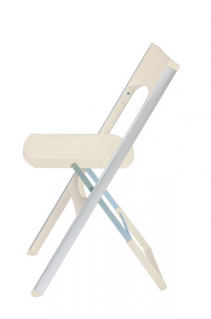 Scaun pliabil de tersa / exterior pentru HoReCa - COMPACT [11]