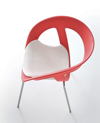 Scaun de exterior / terasa in stil modern pentru HoReCa - MOEMA 69 [17]