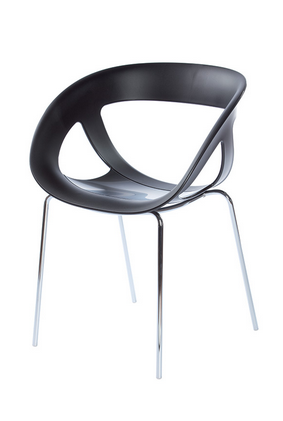 Scaun de exterior / terasa in stil modern pentru HoReCa - MOEMA 69 [13]