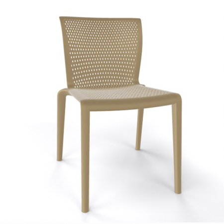 Scaune plastic - Scaun pentru HoReCa din plastic - SPYKER