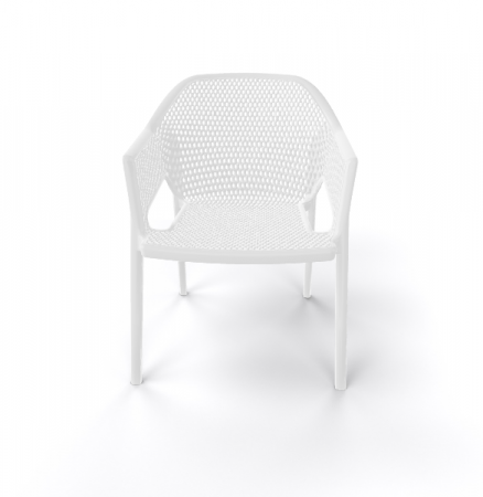 Scaune plastic - Scaune tehnopolimer terasa/outdoor MINUSH RELAX