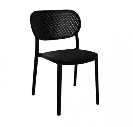 Scaune tehnopolimer terasa outdoor  NUTA [13]
