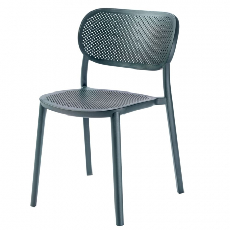 Scaune tehnopolimer terasa outdoor  NUTA [15]