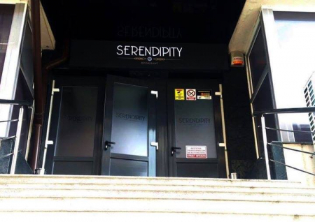 Serendipity - Bucuresti (2016) [6]
