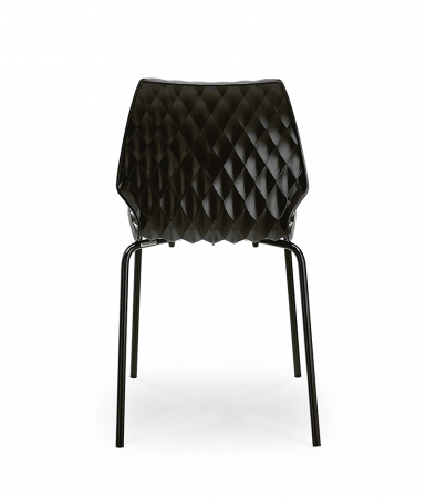 Set terasa exterior masa CARDIFF WASHINGTON PINE 70x70 cu scaune UNI 550 [5]