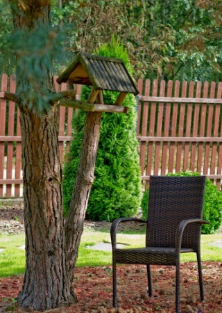 Set terasa/outdoor tehno-rattan ECCELLENTE [3]