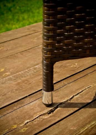 Set terasa/outdoor tehno-rattan PAZZO [2]