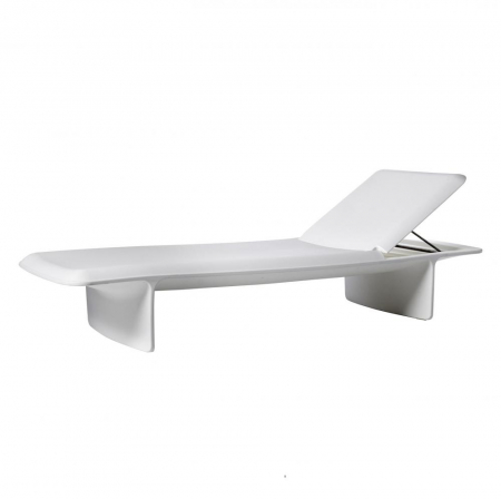 Sezlonguri din plastic - Sezlonguri din plastic PONENTE SLIDE DESIGN