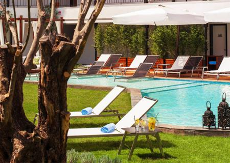 Sezlonguri plaja piscina cadru inox ZEN [20]