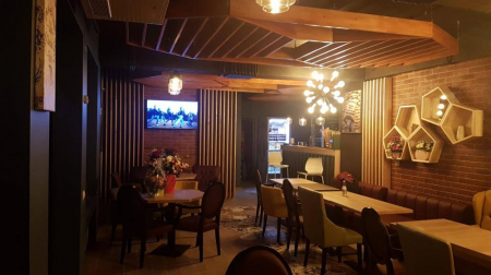 Shine - Mioveni, AG (2018) [2]