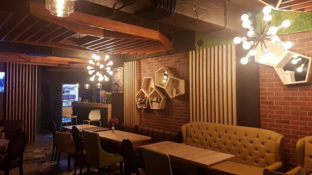 Shine - Mioveni, AG (2018) [4]