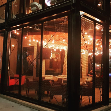 Shine - Mioveni, AG (2018) [10]