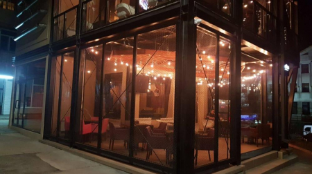 Shine - Mioveni, AG (2018) [11]