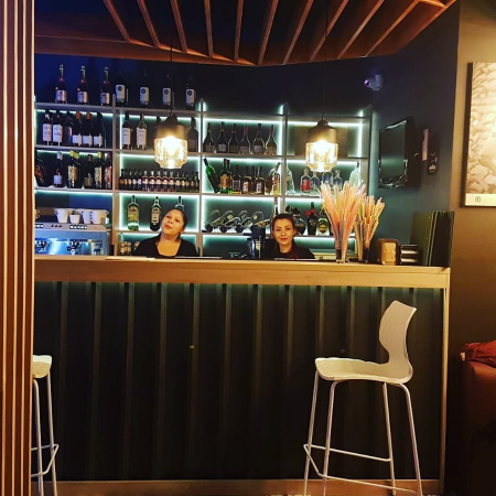 Shine - Mioveni, AG (2018) [8]