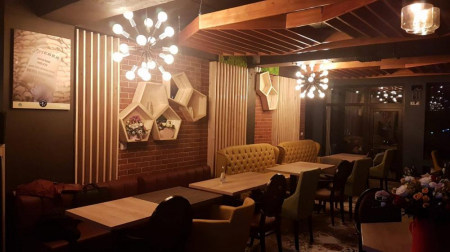 Shine - Mioveni, AG (2018) [3]