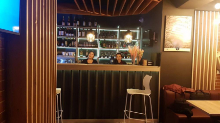 Shine - Mioveni, AG (2018) [1]