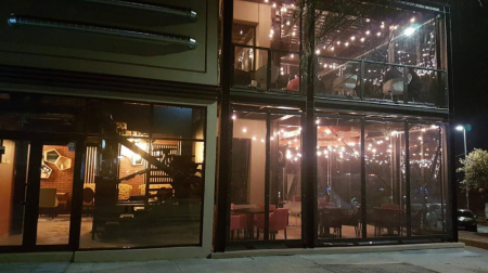 Shine - Mioveni, AG (2018) [9]