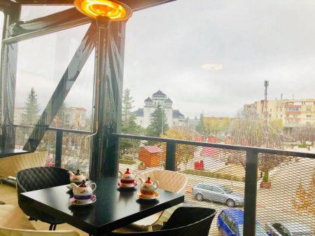 Shine - Mioveni, AG (2018) [6]