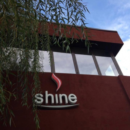 Shine - Mioveni, AG (2018) [13]