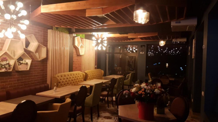 Shine - Mioveni, AG (2018) [5]